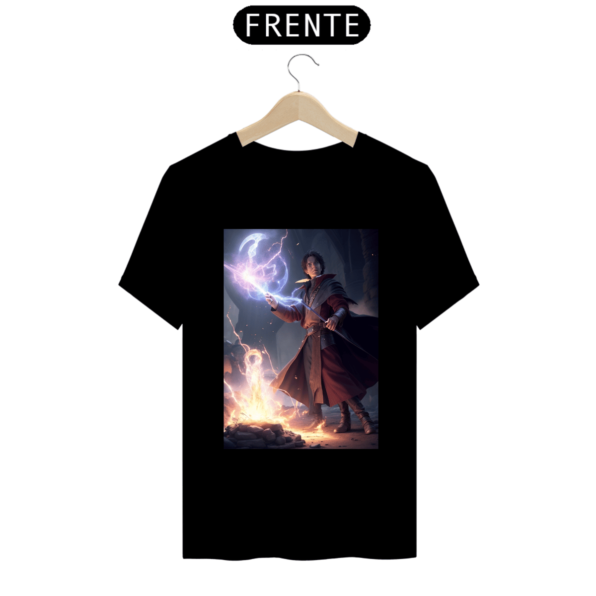 Nome do produto: top bruxos