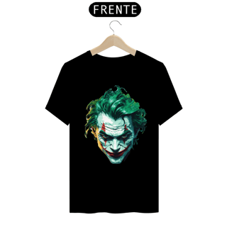 Nome do produto camiseta joker
