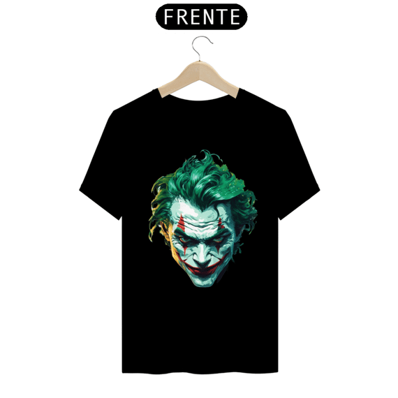 camiseta joker