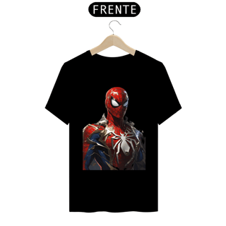 Nome do produto camiseta spider man