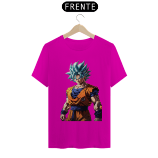 Nome do produto GOKU BLUE