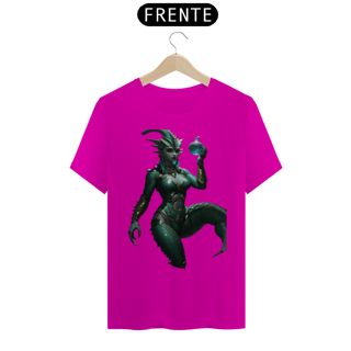 Nome do produto camiseta personalizada RPG