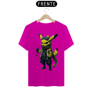 Nome do produto camiseta pikachu