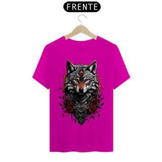 Nome do produto camiseta wolf