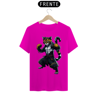 Nome do produto camisseta lutador