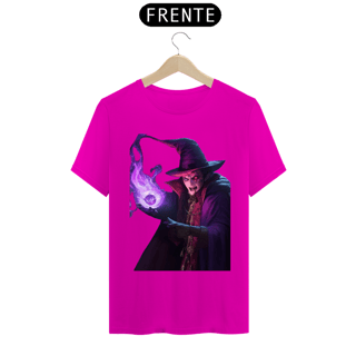 Nome do produto camiseta magic