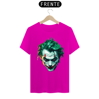 Nome do produto camiseta joker