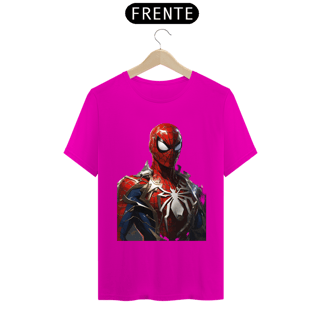 Nome do produto camiseta spider man