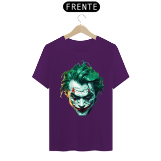 Nome do produto camiseta joker