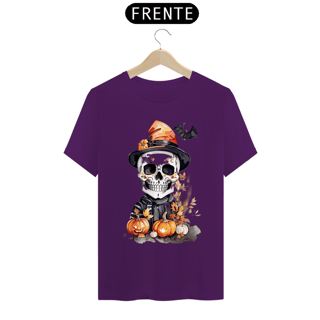 Nome do produto camiseta caveira 