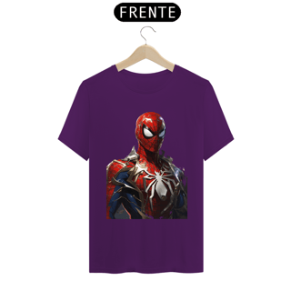 Nome do produto camiseta spider man