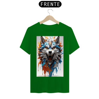 Nome do produto LOBO 3D