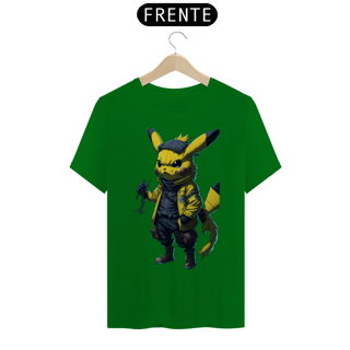 Nome do produto camiseta pikachu