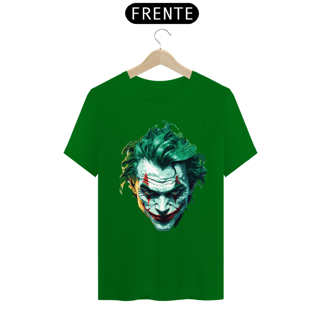 Nome do produto camiseta joker