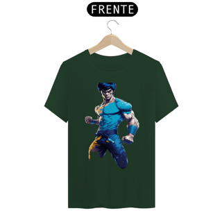 Nome do produto camiseta bruce lee