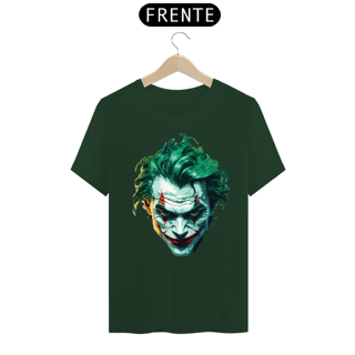 Nome do produto camiseta joker