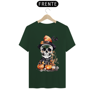 Nome do produto camiseta caveira 