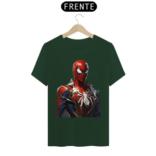 Nome do produto camiseta spider man