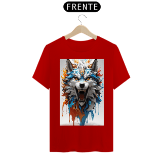 Nome do produto LOBO 3D