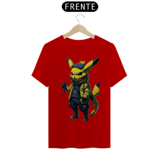 Nome do produto camiseta pikachu