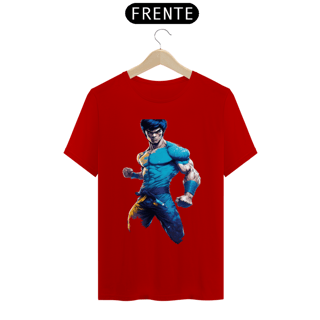 Nome do produto camiseta bruce lee