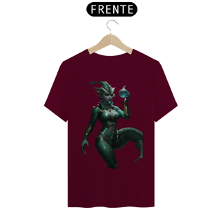 Nome do produto camiseta personalizada RPG