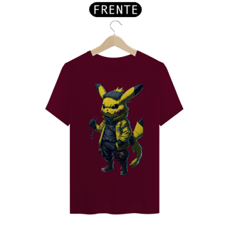 Nome do produto camiseta pikachu