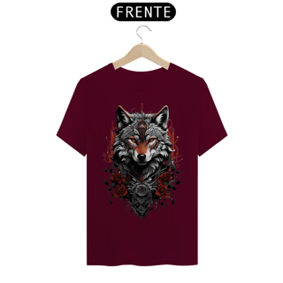 Nome do produto camiseta wolf