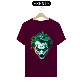 Nome do produto camiseta joker
