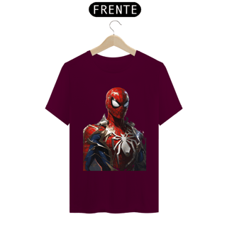 Nome do produto camiseta spider man