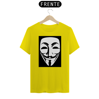 Nome do produto Camisa Anonymo