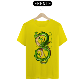 Nome do produto Camisa Dragon ball Z