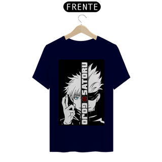 Nome do produto Camisa Satoru Gojo