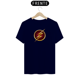 Nome do produto Camisa Flash DC