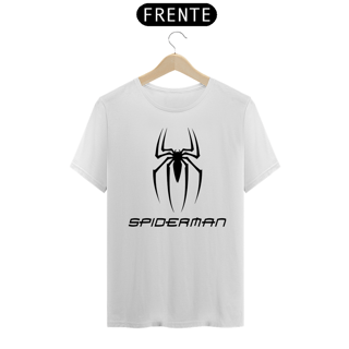 Nome do produto Camisa do homem aranha