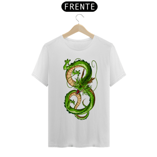 Nome do produto Camisa Dragon ball Z
