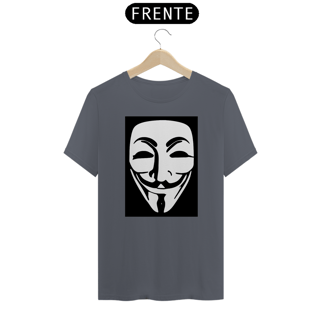 Nome do produto Camisa Anonymo