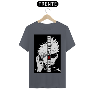 Nome do produto Camisa Satoru Gojo