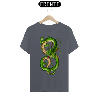 Nome do produto Camisa Dragon ball Z