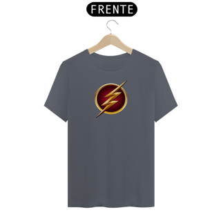 Nome do produto Camisa Flash DC