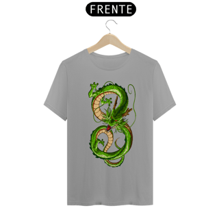 Nome do produto Camisa Dragon ball Z