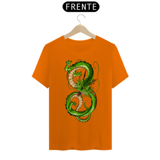 Nome do produto Camisa Dragon ball Z
