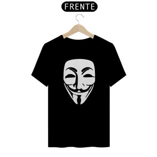Camisa Anonymo