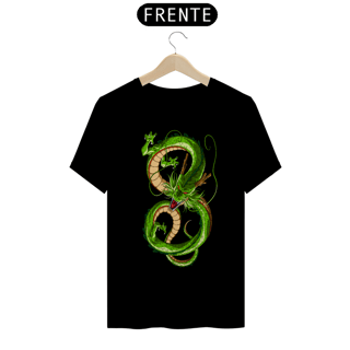 Camisa Dragon ball Z