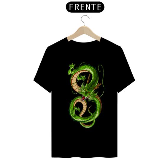 Camisa Dragon ball Z