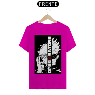 Nome do produto Camisa Satoru Gojo
