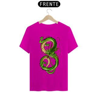 Nome do produto Camisa Dragon ball Z