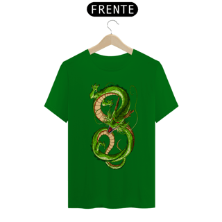 Nome do produto Camisa Dragon ball Z