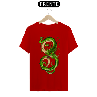 Nome do produto Camisa Dragon ball Z