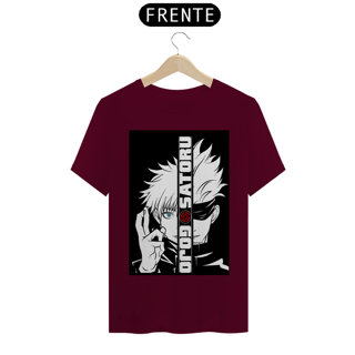 Nome do produto Camisa Satoru Gojo